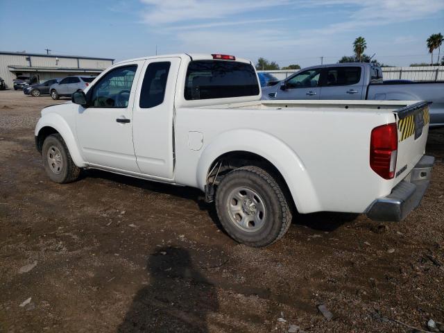 Photo 2 from auction – 2016 NISSAN FRONTIER S with VIN 1N6BD0CT7GN729741