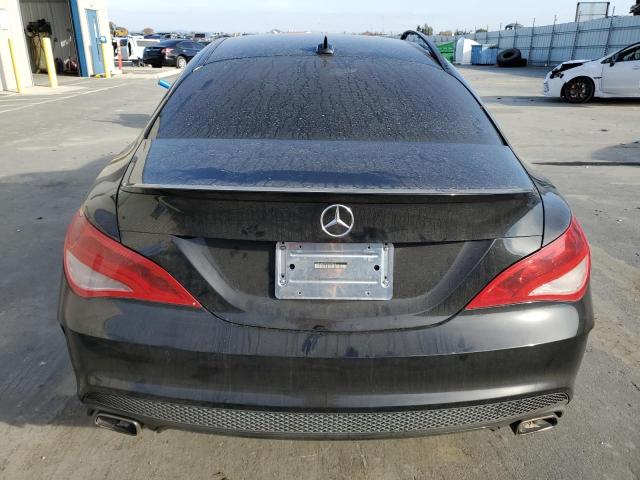 Photo 6 from auction – 2014 MERCEDES-BENZ CLA 250 with VIN WDDSJ4EB8EN054623