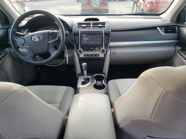 Photo 8 from auction – 2014 TOYOTA CAMRY L with VIN 4T4BF1FK0ER365172