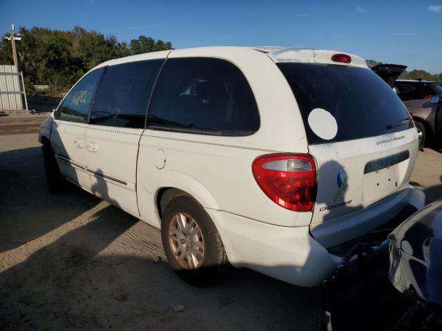 Photo 2 from auction – 2005 DODGE CARAVAN with VIN 1D8GP24R95B379592