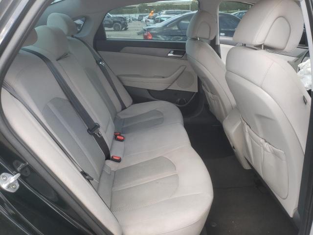 Photo 10 from auction – 2016 HYUNDAI SONATA SE with VIN 5NPE24AFXGH404527