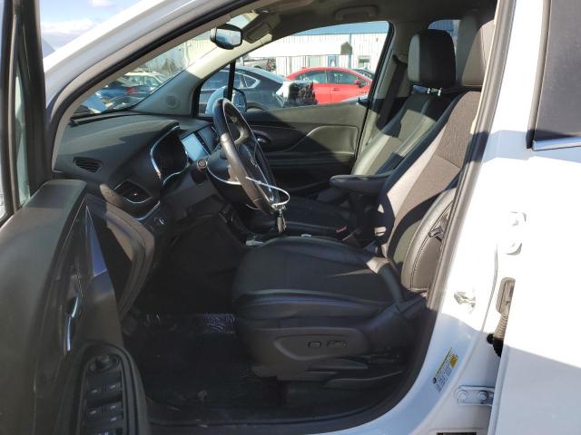 Photo 7 from auction – 2017 BUICK ENCORE PRE with VIN KL4CJESB8HB152088