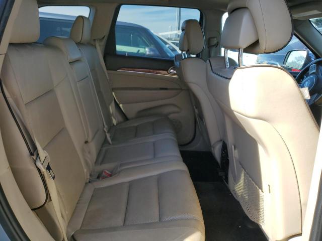 Photo 11 from auction – 2012 JEEP GRAND CHER with VIN 1C4RJFCT8CC288866