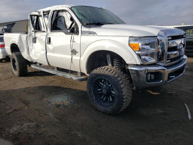 Photo 4 from auction – 2015 FORD F250 SUPER with VIN 1FT7W2BT7FED69899
