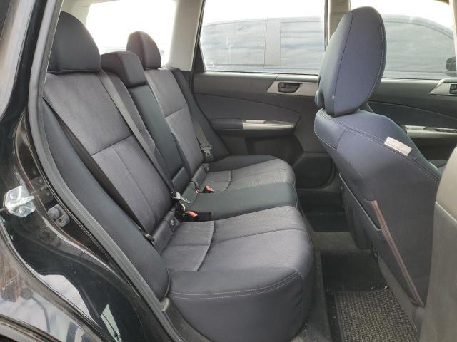 Photo 11 from auction – 2009 SUBARU FORESTER 2 with VIN JF2SH61689H715843