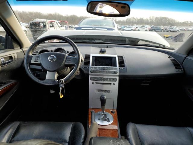 صورة رقم 8 من المزاد - 2005 NISSAN MAXIMA SE مع VIN 1N4BA41E35C813044