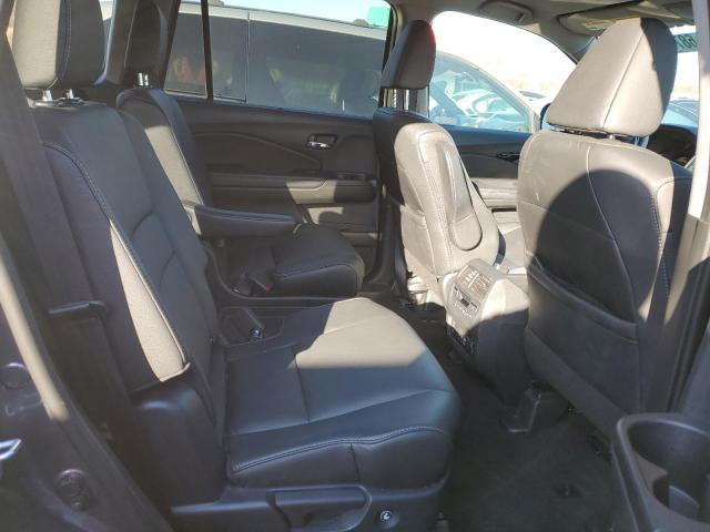 Photo 11 from auction – 2022 HONDA PILOT TOUR with VIN 5FNYF6H60NB021274