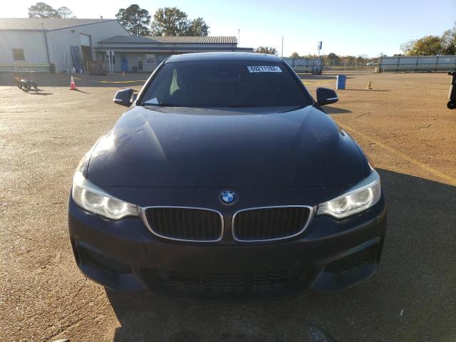 Photo 5 from auction – 2015 BMW 428 I GRAN with VIN WBA4A5C50FD410525