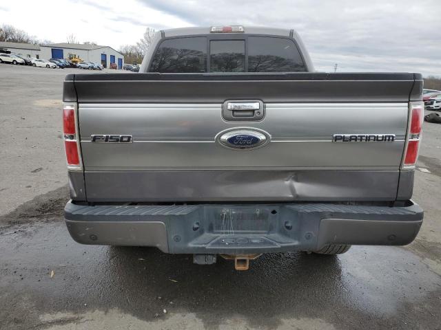 Photo 6 from auction – 2013 FORD F150 SUPER with VIN 1FTFW1ET8DFA34045