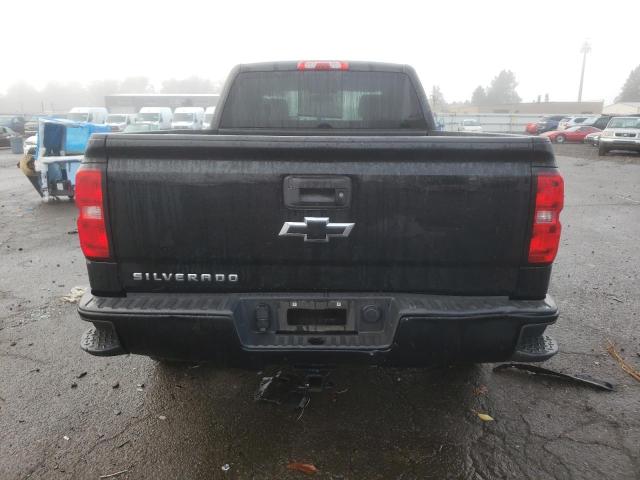 Photo 6 from auction – 2017 CHEVROLET SILVERADO with VIN 1GCRCNEC1HZ337637