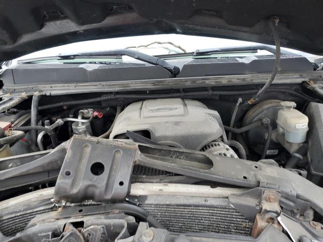 Photo 11 from auction – 2012 CHEVROLET SILVERADO with VIN 1GCRKREA7CZ223160