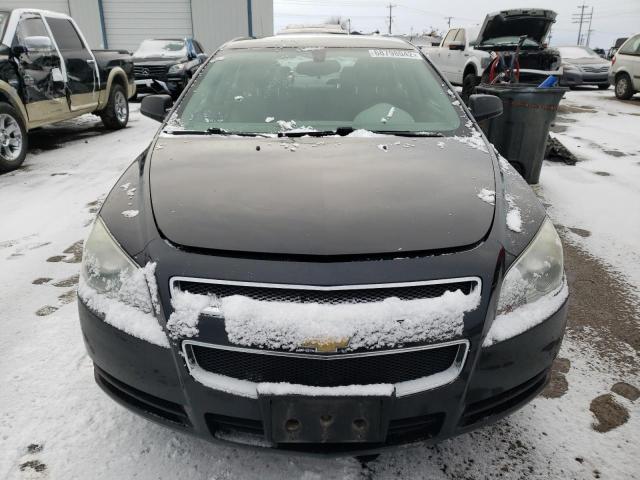 Photo 5 from auction – 2010 CHEVROLET MALIBU LS with VIN 1G1ZB5EBXAF205261