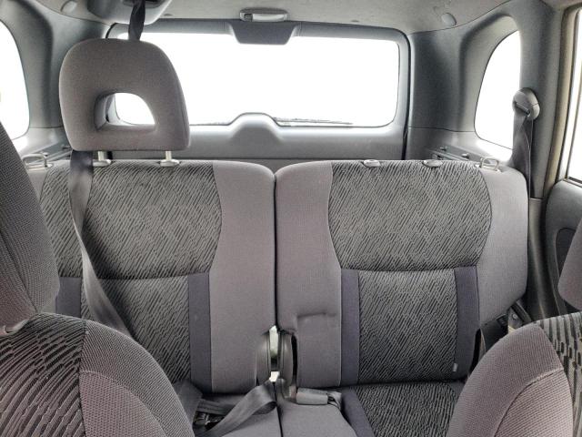 Photo 10 from auction – 2003 TOYOTA RAV4 with VIN JTEHH20V330210286