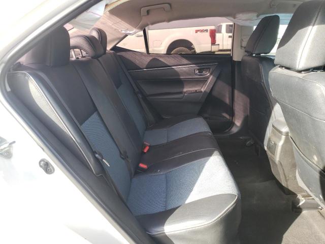 Photo 10 from auction – 2014 TOYOTA COROLLA L with VIN 5YFBURHE7EP141923