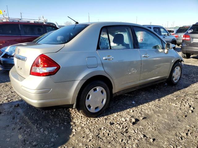 Photo 3 from auction – 2009 NISSAN VERSA S with VIN 3N1BC11E59L385252