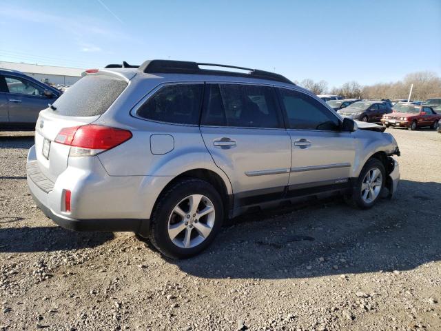 Photo 3 from auction – 2013 SUBARU OUTBACK 2. with VIN 4S4BRCKC2D3286439