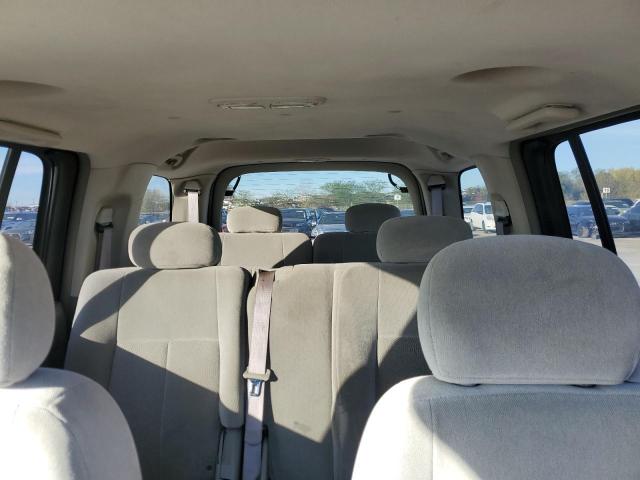 Photo 10 from auction – 2005 CHEVROLET TRAILBLAZE with VIN 1GNET16S556144926