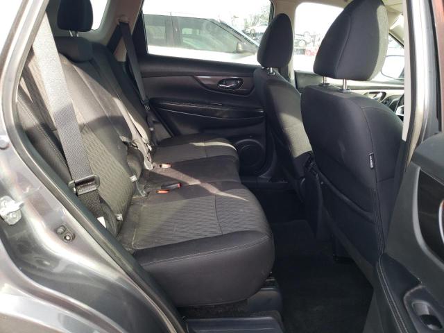 Photo 10 from auction – 2019 NISSAN ROGUE S with VIN 5N1AT2MTXKC744374