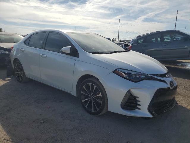 Photo 4 from auction – 2018 TOYOTA COROLLA L with VIN 5YFBURHE6JP744436