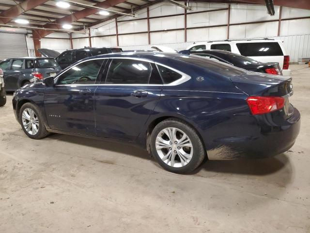 Photo 2 from auction – 2015 CHEVROLET IMPALA LT with VIN 2G1125S38F9260995