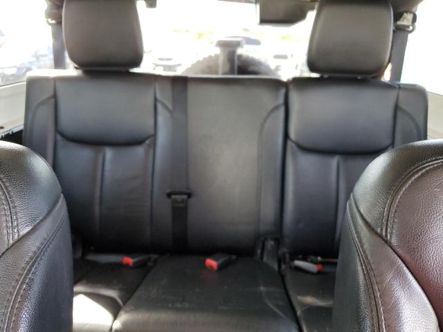 Photo 10 from auction – 2014 JEEP WRANGLER U with VIN 1C4HJWEG4EL272758