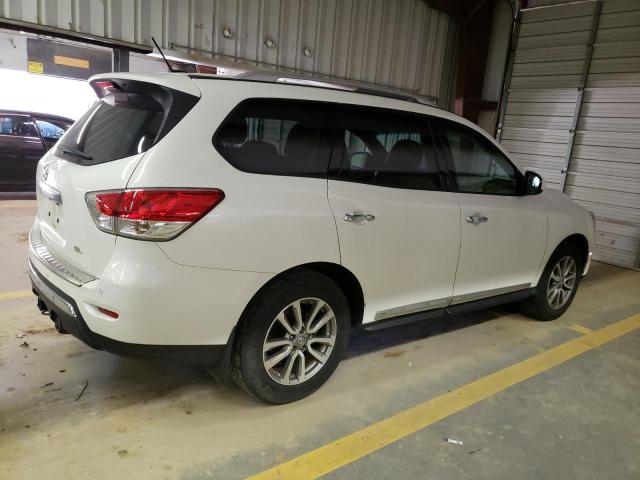 Photo 3 from auction – 2014 NISSAN PATHFINDER with VIN 5N1AR2MN8EC644231