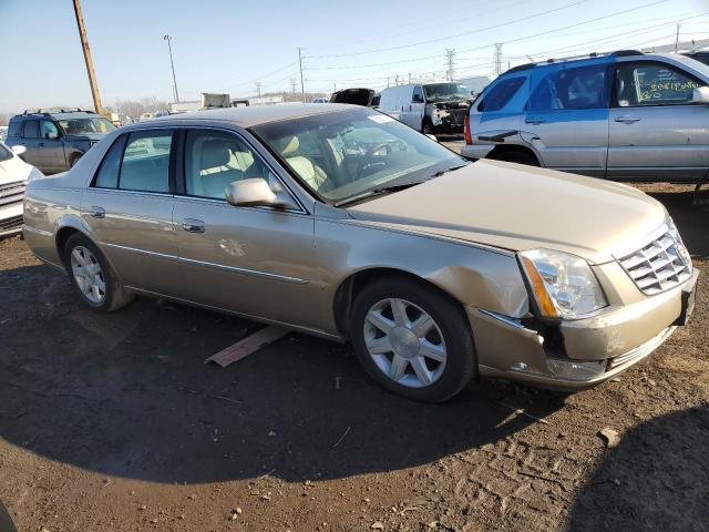 Photo 4 from auction – 2006 CADILLAC DTS with VIN 1G6KD57Y46U124234