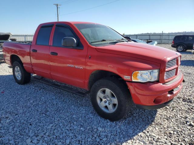 Photo 4 from auction – 2004 DODGE RAM 1500 S with VIN 1D7HU18D84J217273