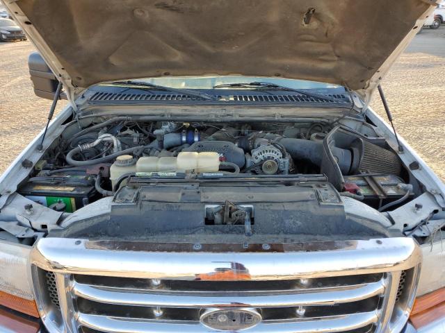 Photo 11 from auction – 2001 FORD F250 SUPER with VIN 1FTNX21F11EA18026