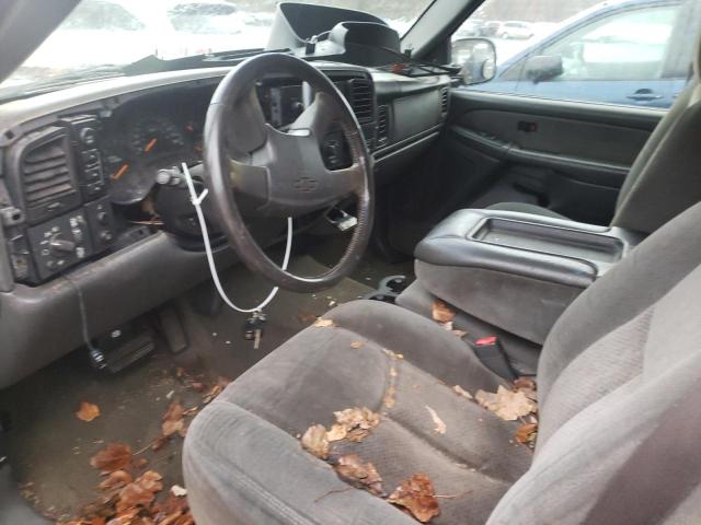 Photo 7 from auction – 2003 CHEVROLET SILVERADO with VIN 2GCEK19T031207435