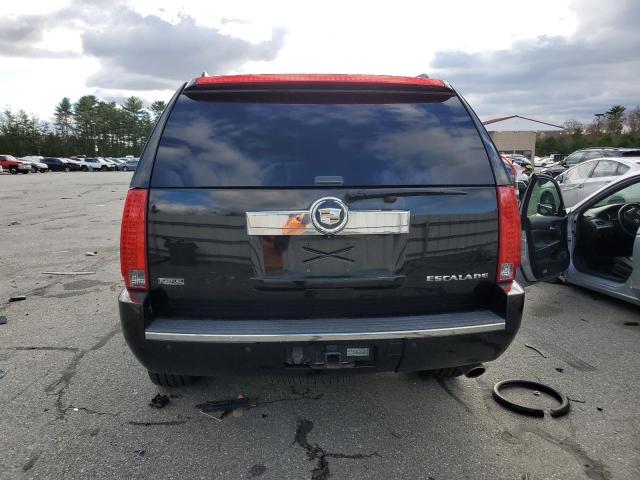 Photo 6 from auction – 2011 CADILLAC ESCALADE P with VIN 1GYS3CEF0BR130044