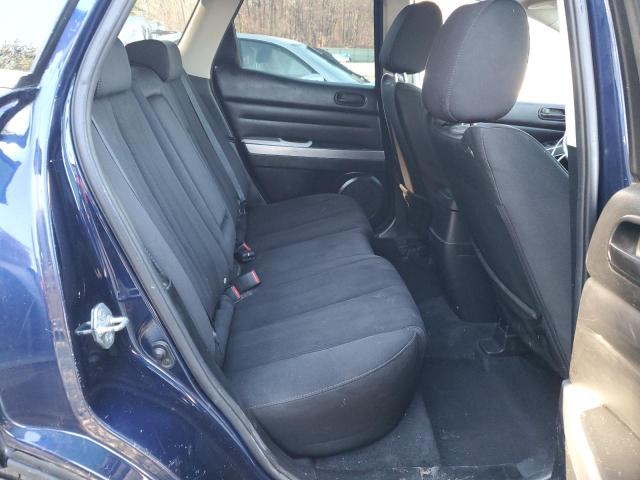 Photo 11 from auction – 2010 MAZDA CX-7 with VIN JM3ER2WM3A0324697