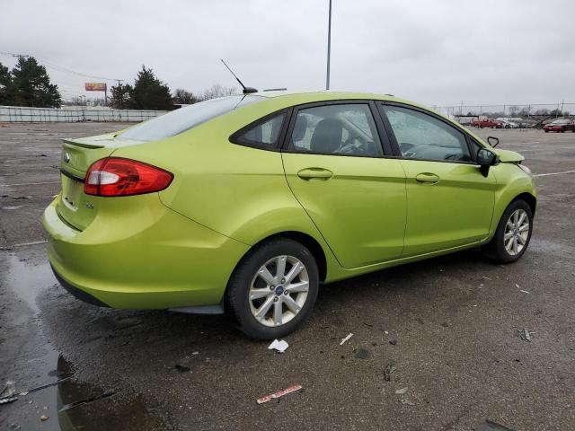 Photo 3 from auction – 2012 FORD FIESTA SE with VIN 3FADP4BJ7CM102218