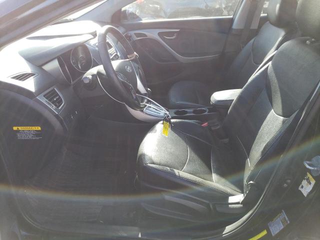 Photo 7 from auction – 2011 HYUNDAI ELANTRA GL with VIN 5NPDH4AE2BH022339