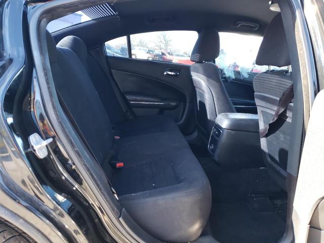 Zdjęcie 10 z aukcji – 2012 DODGE CHARGER PO z VIN 2C3CDXATXCH287919