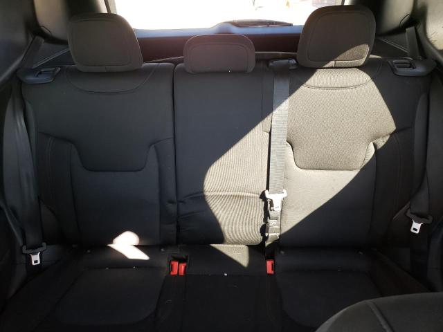 Photo 10 from auction – 2015 JEEP RENEGADE T with VIN ZACCJBCT3FPB80069