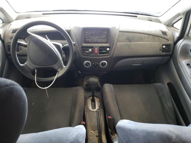 Photo 8 from auction – 2002 SUZUKI AERIO SX with VIN JS2RA41S625101437