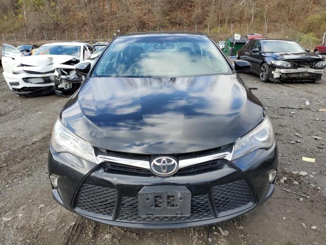 Photo 5 from auction – 2015 TOYOTA CAMRY LE with VIN 4T1BF1FK4FU497928