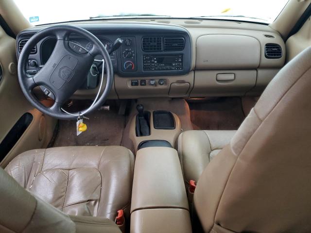 Photo 8 from auction – 1998 DODGE DURANGO with VIN 1B4HS28Y8WF137192