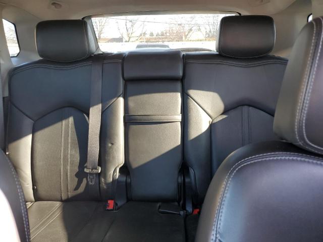 Photo 10 from auction – 2013 CADILLAC SRX PERFOR with VIN 3GYFNDE34DS653249