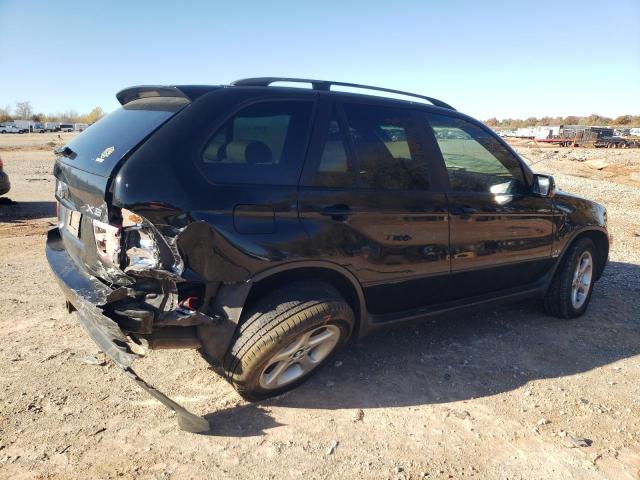 Photo 3 from auction – 2003 BMW X5 3.0I with VIN 5UXFA53513LV89122