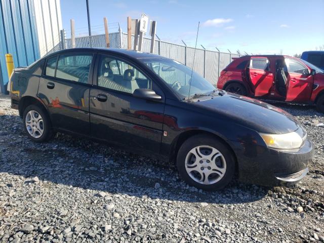 Photo 4 from auction – 2003 SATURN ION LEVEL with VIN 1G8AJ52F33Z199202