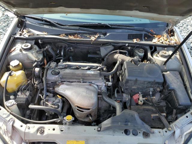 Photo 11 from auction – 2003 TOYOTA CAMRY LE with VIN JTDBE32K730161069