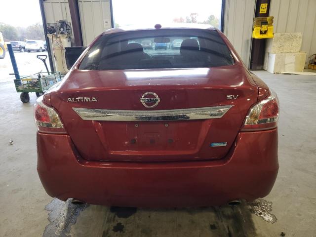 Photo 6 from auction – 2013 NISSAN ALTIMA 2.5 with VIN 1N4AL3AP4DC274756