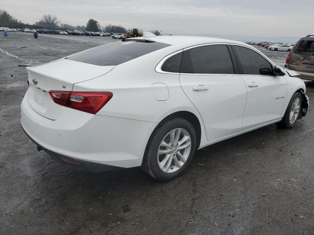 Photo 3 from auction – 2018 CHEVROLET MALIBU LT with VIN 1G1ZD5ST7JF243649