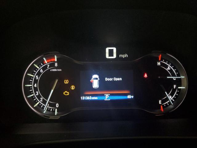 Photo 9 from auction – 2016 HONDA PILOT EXLN with VIN 5FNYF5H77GB047957