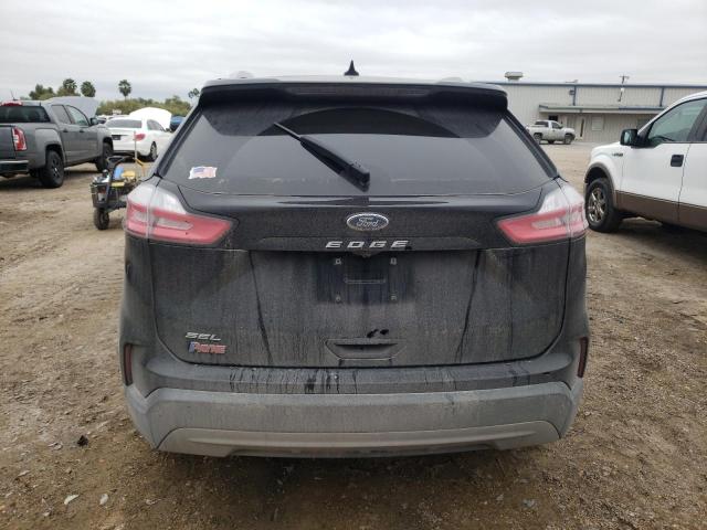 Photo 6 from auction – 2021 FORD EDGE SEL with VIN 2FMPK3J94MBA35101