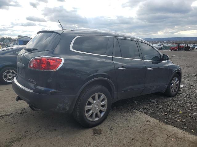 Photo 3 from auction – 2011 BUICK ENCLAVE CX with VIN 5GAKVCED7BJ362347