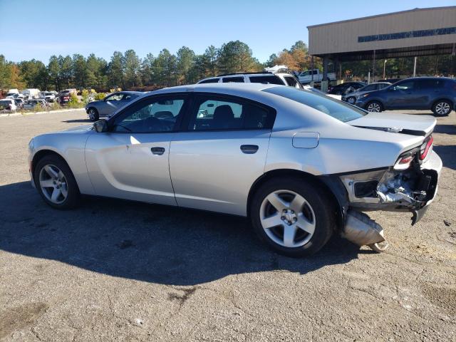 Photo 2 from auction – 2018 DODGE CHARGER PO with VIN 2C3CDXAT7JH284098