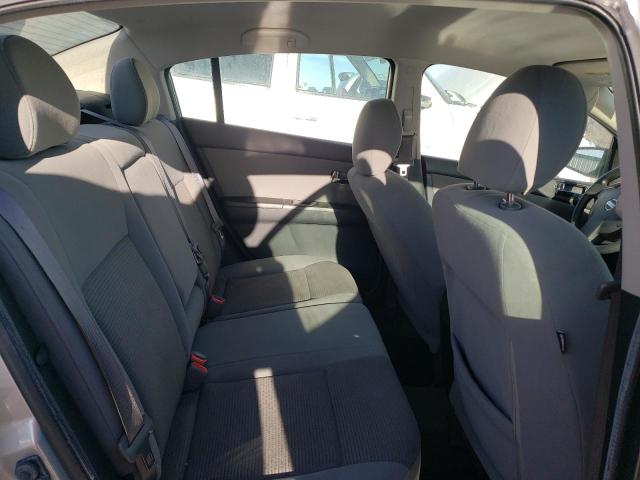 Photo 10 from auction – 2012 NISSAN SENTRA 2.0 with VIN 3N1AB6AP3CL667605